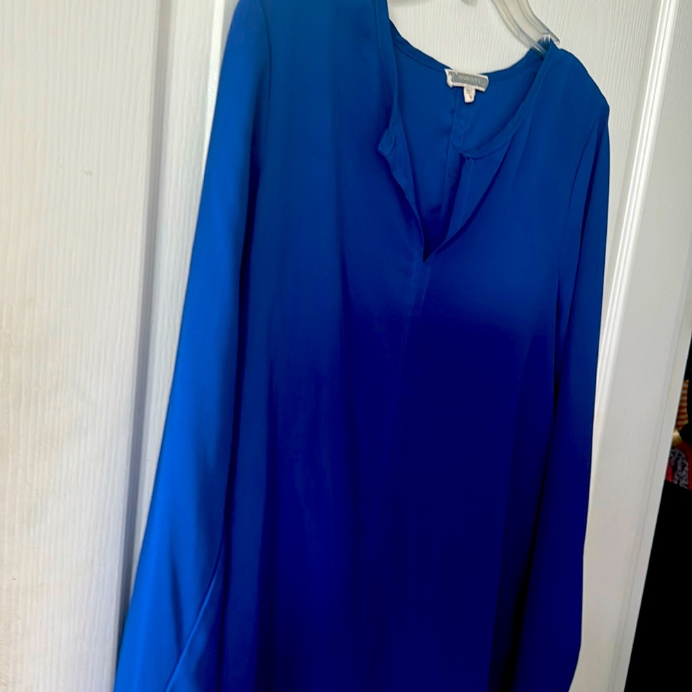 Blouse size small